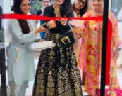 “One Fine Studio” Debuts in Nagpur with Tanya Kapoor’s Glamorous Touch