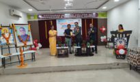 GWCET Polytechnic Holds Induction Programme ‘NEWBIE’