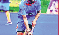 Nagpur’s Irshad Mirza to play Lanka Premier Hockey League