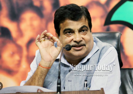 Gadkari’s Janata Darbar on August 10 in Nagpur