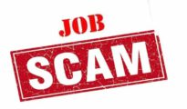 MLC Sandeep Joshi’s name misused in job scam in Nagpur