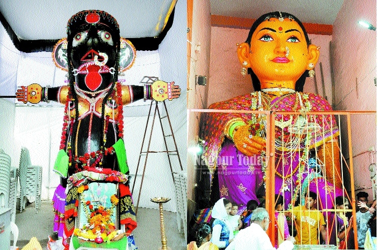 Nagpur gears up for unique, centuries-old Marbat and Badgya festival