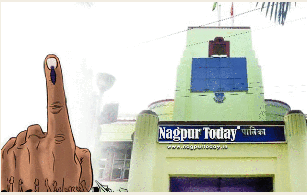 Nagpur Civic Elections: Max 900 Voters Per Booth, EC Issues Fresh Guidelines