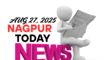 Nagpur Daily Update: Expressway Boost, Festival Preparations, Crime Raids, Gold Rates & Horoscope Insights