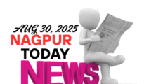 Nagpur News Today: Murder Probe, Arun Gawli Bail, NMC AI Chatbot, Gold Rate & Horoscope