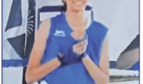 Nagpur boxer Navanya wins gold at school nationals