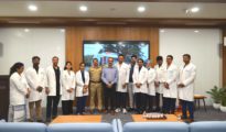 Midas Hospital, Nagpur Launches State-of-the-Art Trauma Department