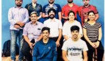 Nagpur District Senior Selection Badminton: Pranay emerges champion