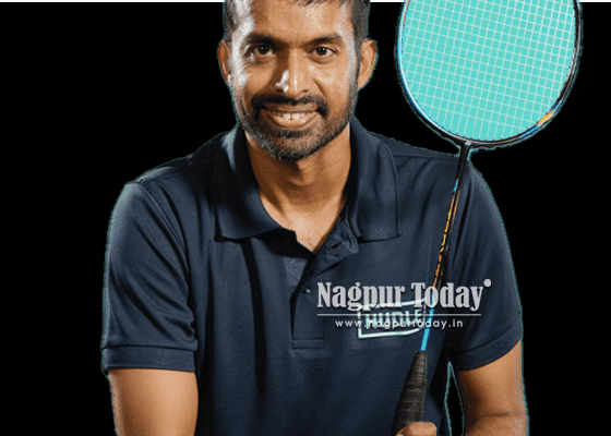 National badminton coach Gopichand’s talk at Orange City Literature Fest on Aug 7
