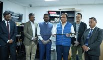 Historic Sword of Raghuji-I Bhonsale to Arrive in Nagpur After Maharashtra Government Wins Auction