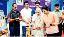 Raisoni Selection Badminton Tourney: Nagpur’s Khush, Lokesh among early winners