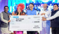 आम्हीही बुद्धीबळ खेळतो, पण ते राजकारणाचं;मुख्यमंत्री फडणवीस यांचे विधान