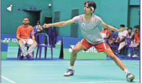 Maharashtra Senior Badminton Championship: Nagpur shuttlers win 3 titles