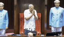 Vice Presidential Election to Be Held on September 9