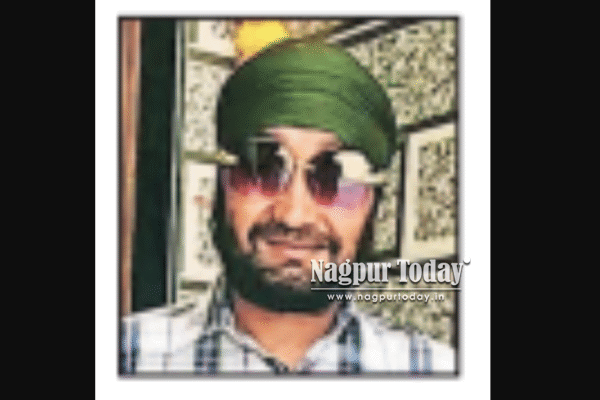 Missing man found brutally stabbed to death near Nagpur