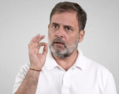 Rahul Gandhi Warns: “My Life in Danger Over Savarkar Remarks – Don’t Let History Repeat”