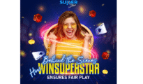 Behind the Scenes: How Winsuperstar Ensures Fair Play