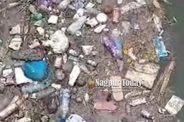 Nagpur Songaon Lake: Development or Just a Showpiece?