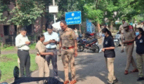 नागपूर हादरले; भरदिवसा अल्पवयीन मुलीची चाकूने निर्घृण हत्या
