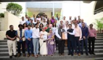 Historic MoU Signed between Smrutishesh Madhukarrao Tamgadge Trust & SMHRC