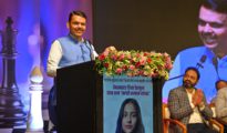 दिव्याचे देदीप्यमान यश देशातील मुला-मुलींसाठी प्रेरणादायी ठरेल