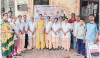 मृत्यूनंतरही नवजीवनाचा आधार व्हा, अवयवदानासाठी पुढाकार घ्या