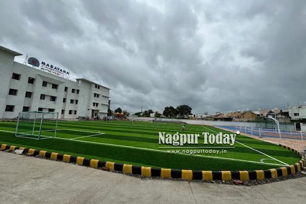 Parents Say They Were Betrayed — Know What Happened Inside Narayana School