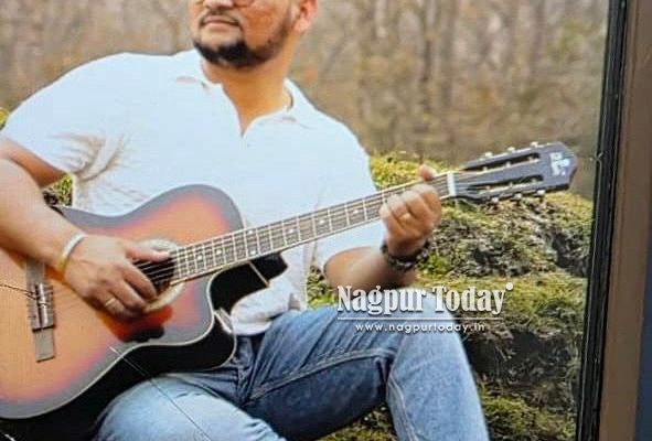 Nagpur Guitar Teacher Arrested for Alleged Sexual Assault of Minor