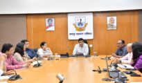 यंदाच्या श्री गणेशोत्सवासाठी  महानगरपालिका सज्ज