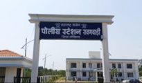 गोंदिया:  खून से सना जंगल , ईंट भट्टा मालिक की हत्या