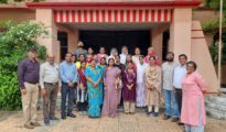 मनपाच्या नवनियुक्त बालवाडी शिक्षकांसाठी ‘इंडक्शन बूटकॅम्प’