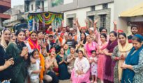 Video गोंदिया: झूलेलाल चालीसा महोत्सव बना सामाजिक एकता का प्रतीक