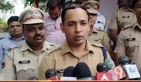 गोंदिया: NNPR कैमरे देंगे ट्रैफिक रूल उल्लंघन के सबूत , पहुंचेगा ई-चालान