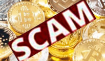 Nagpur man duped of Rs 1.40 crore in cryptocurrency investment fraud