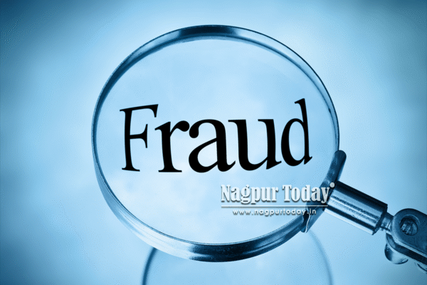 Nagpur builder, mother booked for duping investor of Rs 3.05 crore in real estate deal