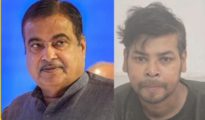 Gadkari Bomb Scare: What Made a Nagpur Man Dial 112 With a Lie?