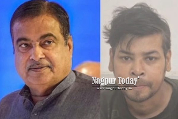 Gadkari Bomb Scare: What Made a Nagpur Man Dial 112 With a Lie?