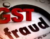 GST Fraud Busted in Nagpur, Trader Held for ₹33.93 Cr Scam