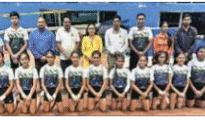 14 Nagpur gymnasts selected for nationals