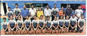 14 Nagpur gymnasts selected for nationals