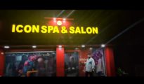 Nagpur Police Raid Icon Spa, Bust Sex Racket in Rana Pratap Nagar