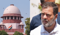 चीनने भारताची जमीन बळकावली, हे तुम्हाला कसं कळलं? राहुल गांधींना सुप्रीम कोर्टाचा संतप्त सवाल
