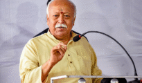 धर्म म्हणजे केवळ पूजा नव्हे, तर सामाजिक जबाबदारी; सरसंघचालक मोहन भागवत यांचे नागपूरमध्ये प्रतिपादन