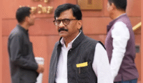 उपराष्ट्रपती निवडणूक; ठाकरे गटाचा पवित्रा स्पष्ट, संजय राऊतांचा केंद्रावर घणाघात