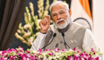 एनडीएचा उपराष्ट्रपतीपदाचा उमेदवार आज होणार जाहीर; ‘या’ नेत्याचे नाव  चर्चेत