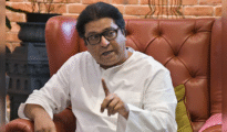 स्वातंत्र्यदिनी मांस विक्री बंदी म्हणजे स्वातंत्र्यावरच गदा; राज ठाकरे यांचा सरकारवर हल्लाबोल