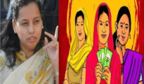 लाडकी बहीण योजनेत मोठा बदल; ई-केवायसी अनिवार्य, नियम मोडल्यास थांबणार १५०० रुपयांचा लाभ!
