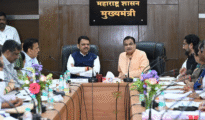 सरकारचा निवडणुकीपूर्वी विकास धडाका; नागपूर-चंद्रपूर नगरपंचायतींना ५० कोटींचा निधी