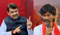 मराठा आरक्षण;सरकारचा मोठा निर्णय, शिंदे समितीला सहा महिन्यांची मुदतवाढ