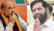 दिल्लीतील राजकीय हालचालींना वेग; शिंदे-शहा भेटीत स्थानिक निवडणुकीचा अजेंडा